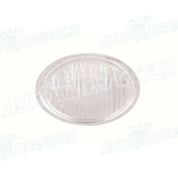 Bočni migavac FIAT 500 (312), 07-; 