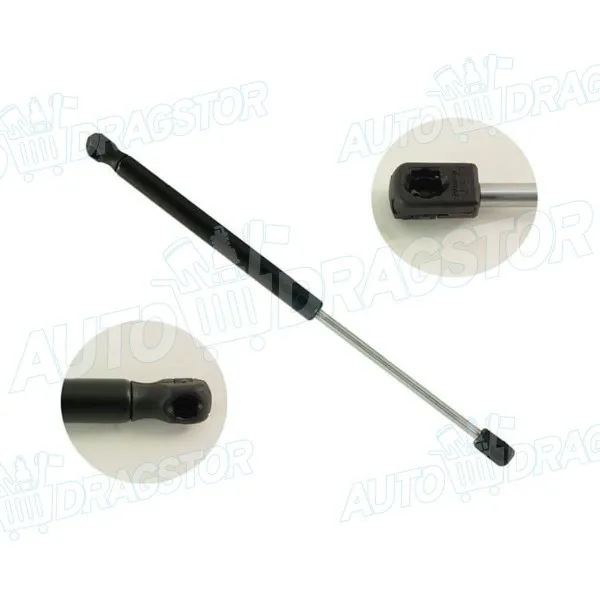 Amortizer haube LANCIA LYBRA (839), 99-05; 