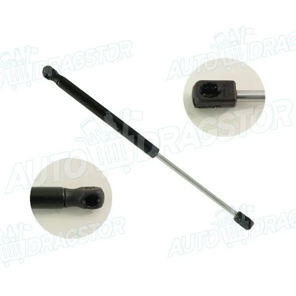 Amortizer haube LANCIA LYBRA (839), 99-05; 