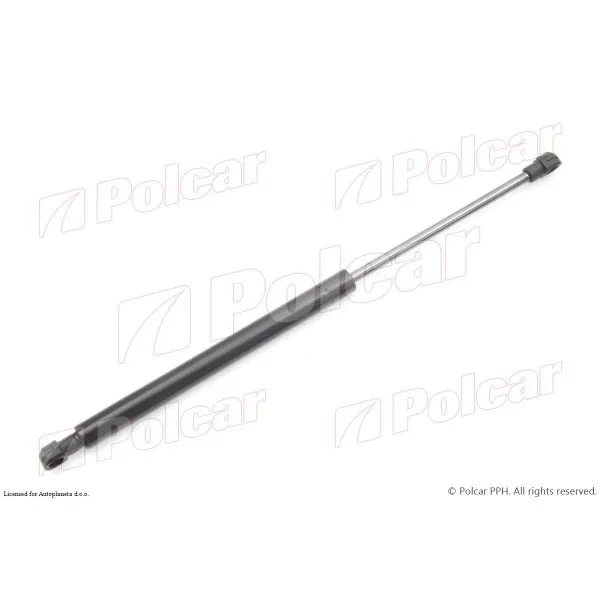 Amortizer haube LANCIA LYBRA (839), 99-05; 