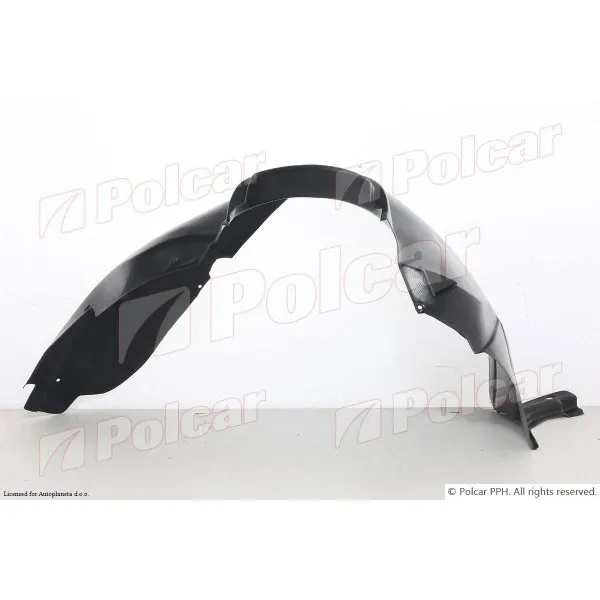 Plastično podkrilo LANCIA LYBRA (839), 99-05; 