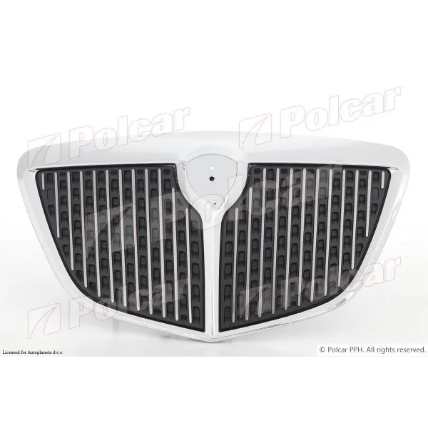 Maska LANCIA YPSILON (843), 03-11; 