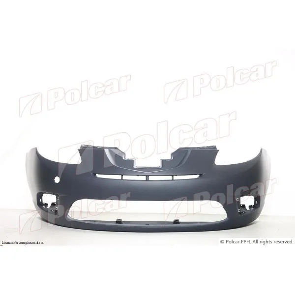 Prednji branik LANCIA YPSILON (843), 03-11; 