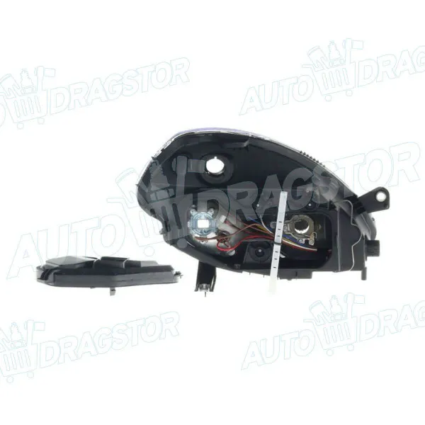 Far LANCIA YPSILON (843), 03-11; 
