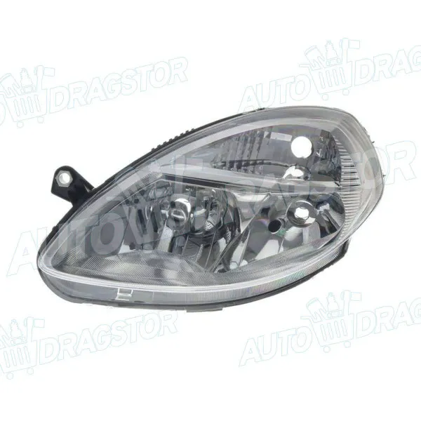 Far LANCIA YPSILON (843), 03-11; 