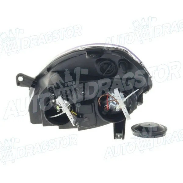 Far LANCIA YPSILON (843), 03-11; 