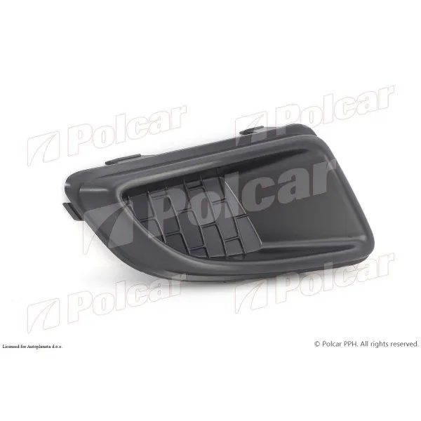 Rešetka branika LANCIA YPSILON (843), 03-11; 