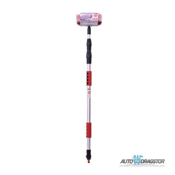 ČETKA TELESKOPSKA 100-170CM 