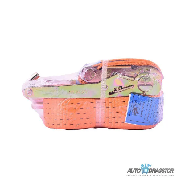 TRAKA ZA ZATEZANJE 6M 5T SA ŠPANEROM 