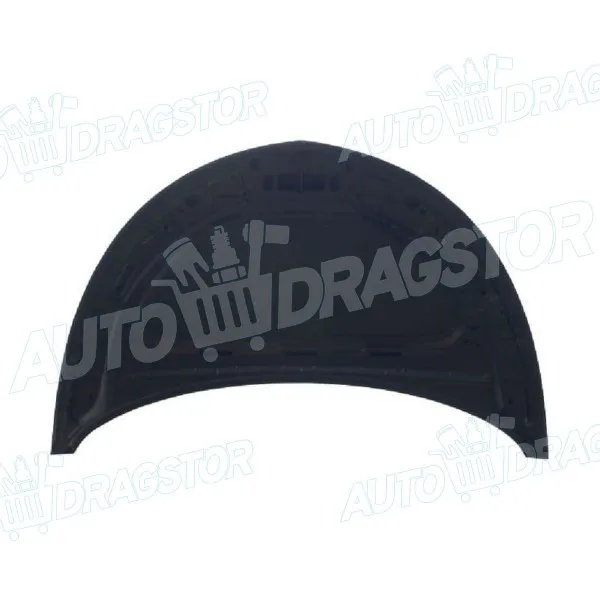 Hauba CHRYSLER YPSILON (846), 11-15; YPSILON, 11-; 