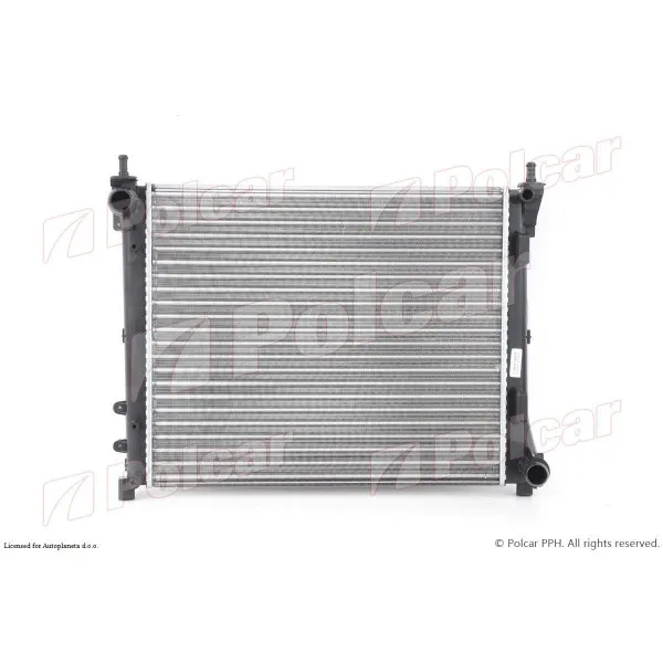 Hladnjak CHRYSLER, LANCIA 