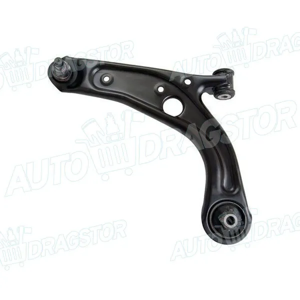 Rame LANCIA YPSILON (846), 11-15; 