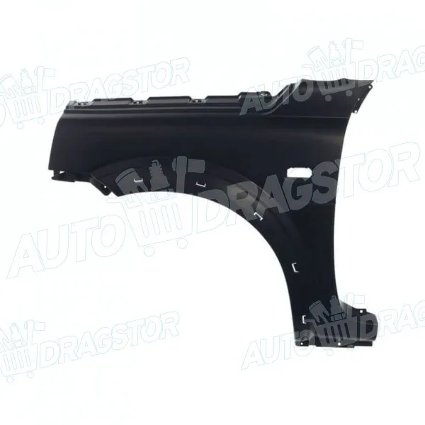 Plastični rub LAND ROVER FREELANDER (CB40), 97-06; 