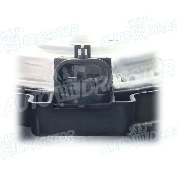 Ventilator hladnjaka sa nosačem LAND ROVER FREELANDER (CB40), 97-06; 