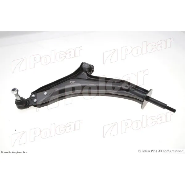 Rame LAND ROVER FREELANDER (CB40), 97-06; 