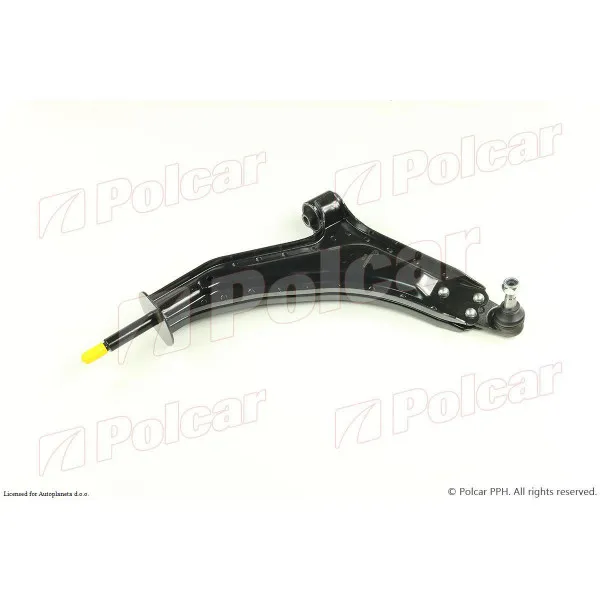 Rame LAND ROVER FREELANDER (CB40), 97-06; 