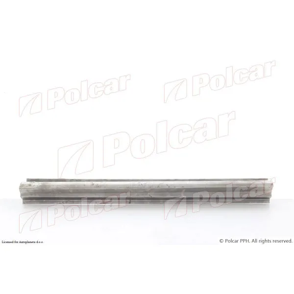 Deo sajtne LAND ROVER FREELANDER (CB40), 97-06; 
