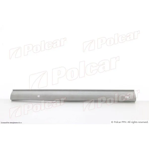 Deo sajtne LAND ROVER FREELANDER (CB40), 97-06; 