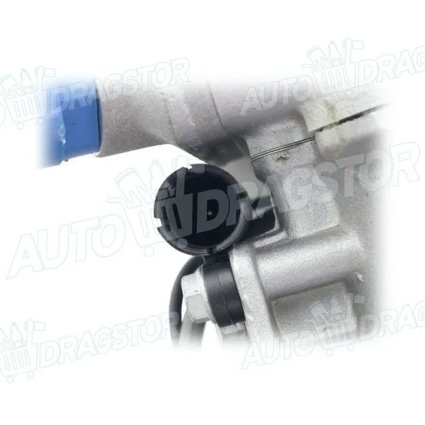 Kompresor klime LAND ROVER, ROVER/MG 