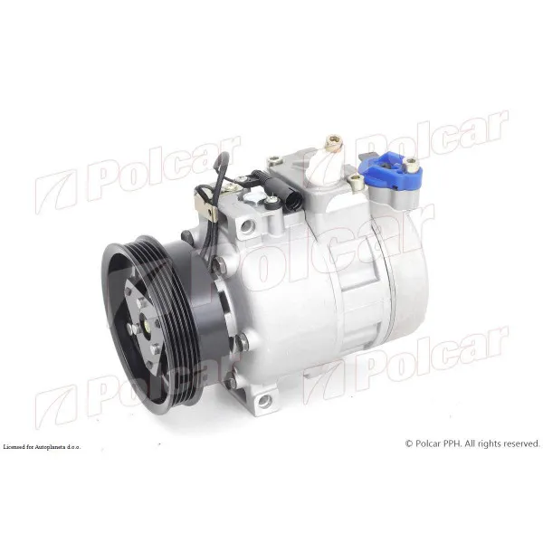 Kompresor klime LAND ROVER, ROVER/MG 