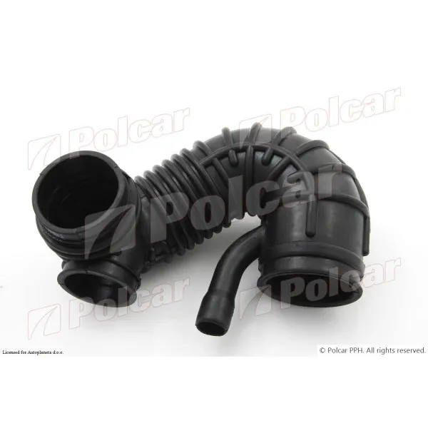 Crevo filtera vazduha 