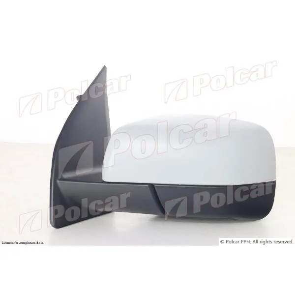 Retrovizor na vratima LAND ROVER FREELANDER (FA), 06-15; 