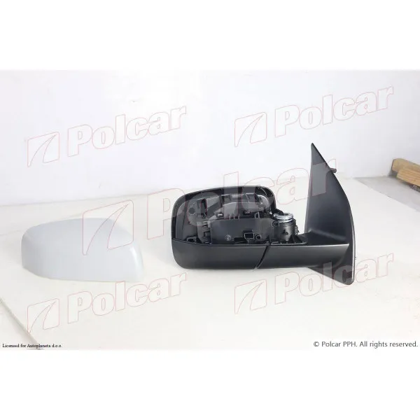Retrovizor na vratima LAND ROVER FREELANDER (FA), 06-15; 