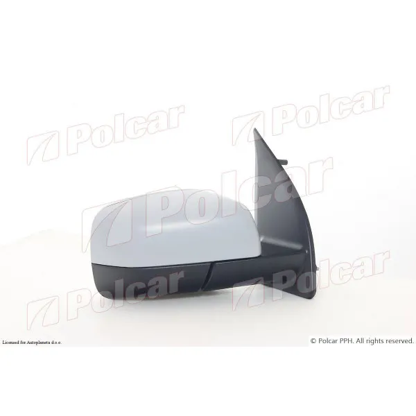 Retrovizor na vratima LAND ROVER FREELANDER (FA), 06-15; 