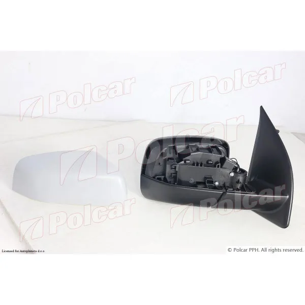 Retrovizor na vratima LAND ROVER FREELANDER (FA), 06-15; 