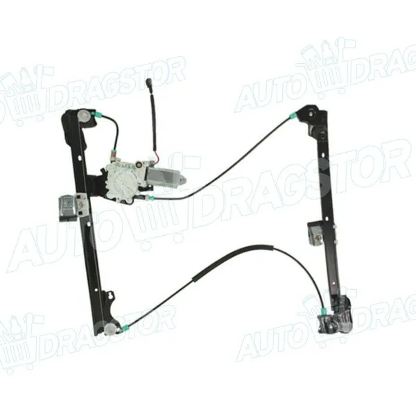 Podizač stakla LAND ROVER FREELANDER (CB40), 97-06; 