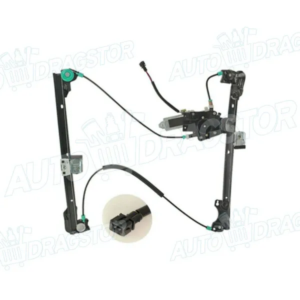 Podizač stakla LAND ROVER FREELANDER (CB40), 97-06; 