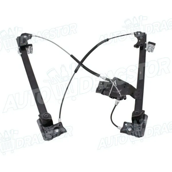 Podizač stakla bez motora LAND ROVER FREELANDER (CB40), 97-06; 