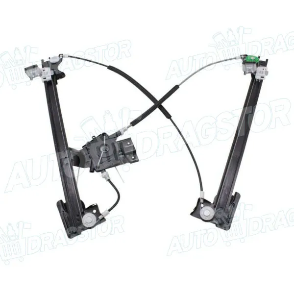 Podizač stakla bez motora LAND ROVER FREELANDER (CB40), 97-06; 
