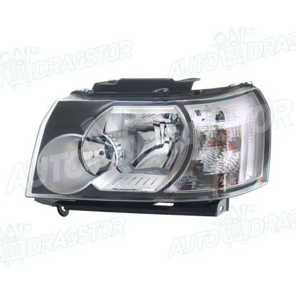 Far LAND ROVER FREELANDER (FA), 06-15; 