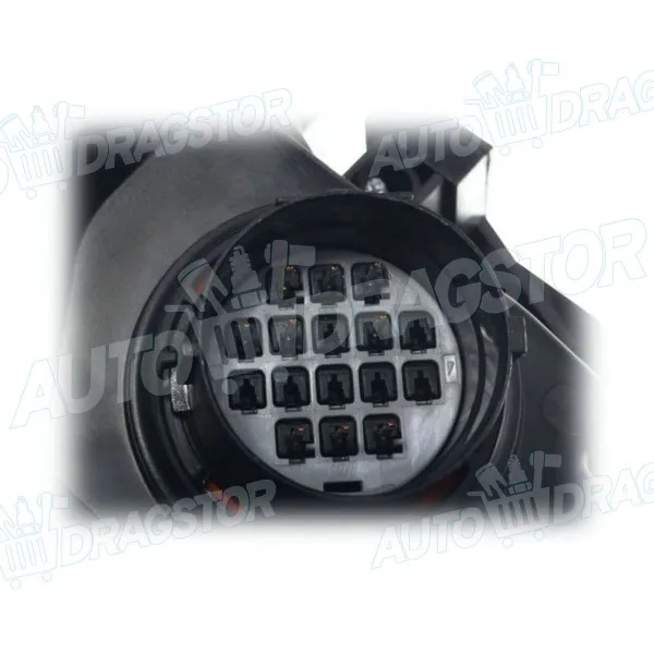 Far LAND ROVER FREELANDER (FA), 06-15; 