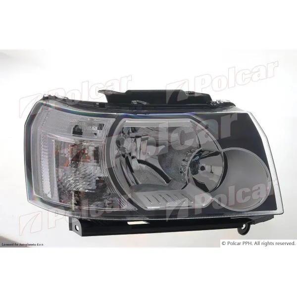 Far LAND ROVER FREELANDER (FA), 06-15; 