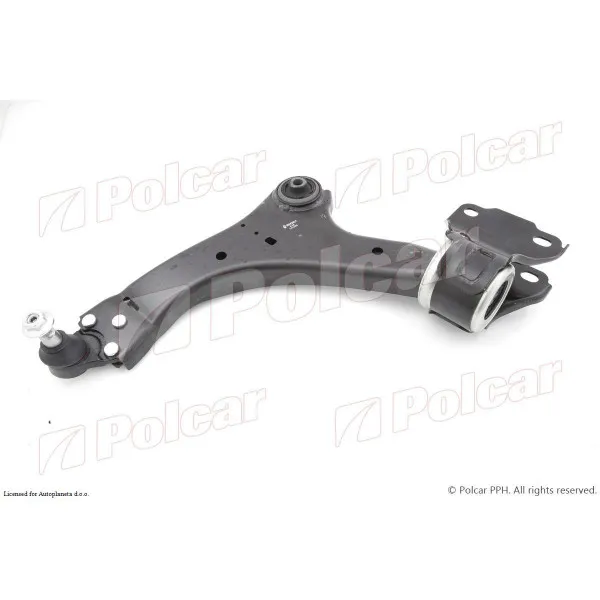 Rame LAND ROVER FREELANDER (FA), 06-15; 