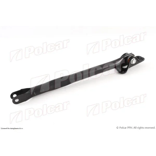 Rame LAND ROVER FREELANDER (FA), 06-15; RANGE ROVER EVOQUE, 11-19; 