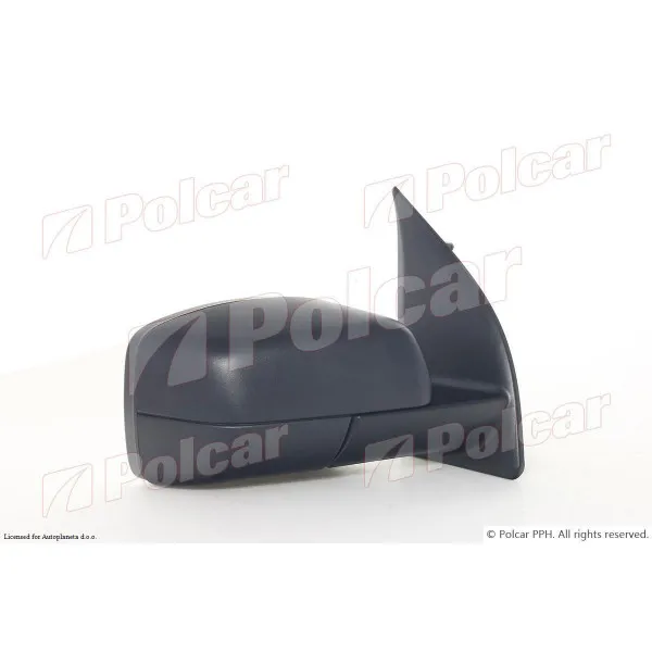 Retrovizor na vratima LAND ROVER FREELANDER (FA), 06-15; 