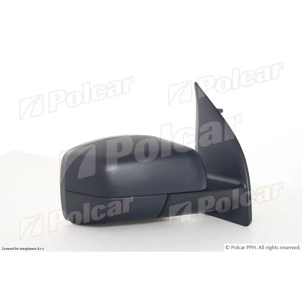 Retrovizor na vratima LAND ROVER FREELANDER (FA), 06-15; 