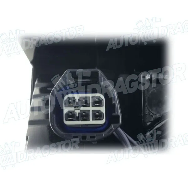 Štop svetlo LAND ROVER FREELANDER (FA), 06-15; 