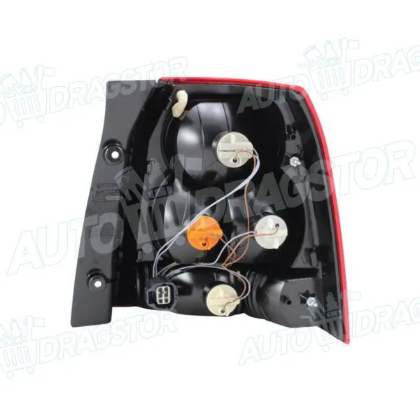 Štop svetlo LAND ROVER FREELANDER (FA), 06-15; 