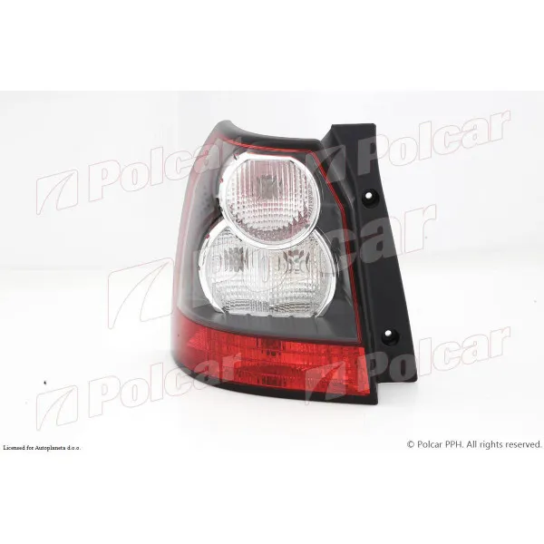 Štop svetlo LAND ROVER FREELANDER (FA), 06-15; 