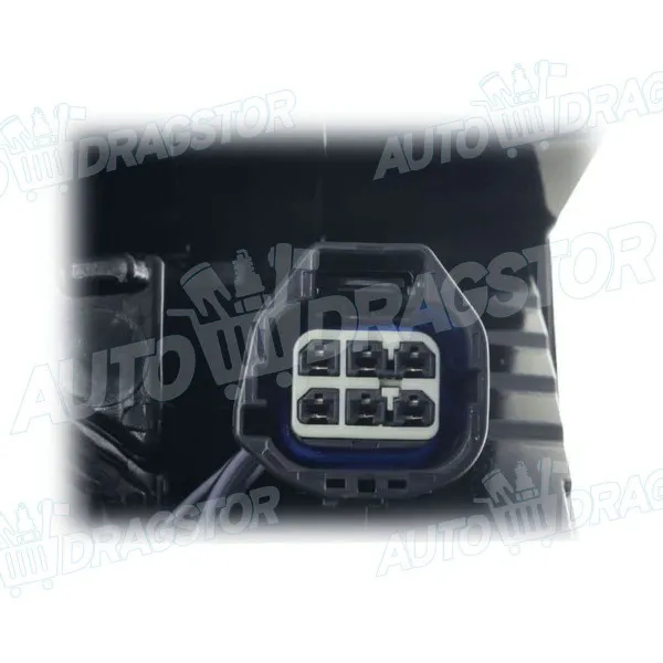 Štop svetlo LAND ROVER FREELANDER (FA), 06-15; 