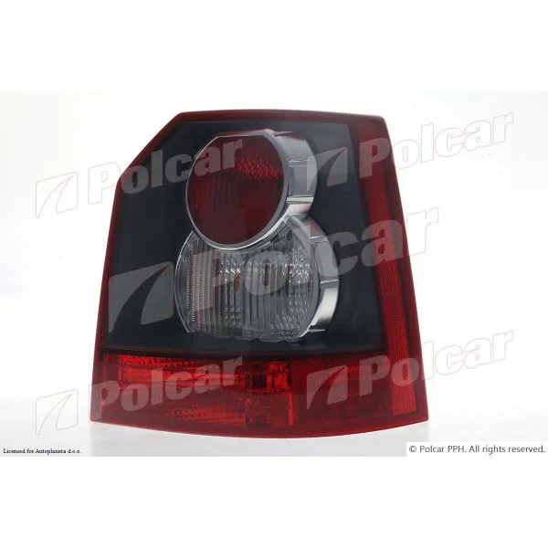 Štop svetlo LAND ROVER FREELANDER (FA), 06-15; 