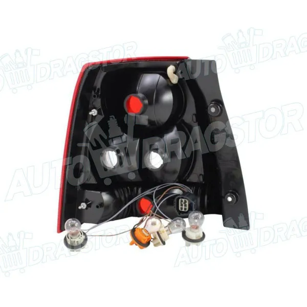 Štop svetlo LAND ROVER FREELANDER (FA), 06-15; 