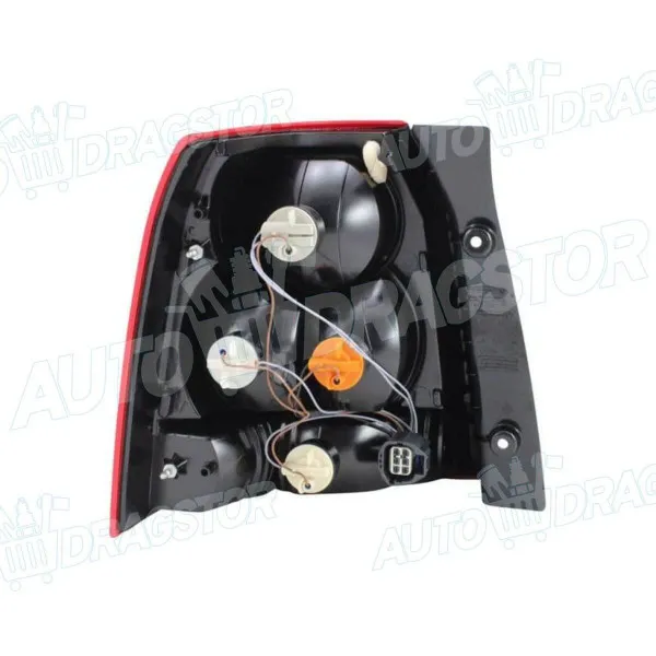 Štop svetlo LAND ROVER FREELANDER (FA), 06-15; 