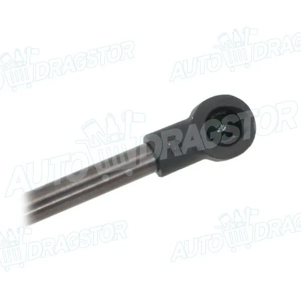 Amortizer haube LAND ROVER FREELANDER (FA), 06-15; 