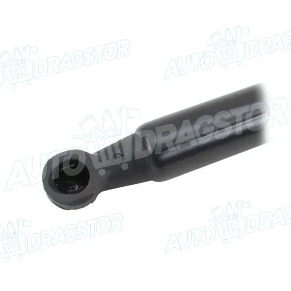 Amortizer haube LAND ROVER FREELANDER (FA), 06-15; 