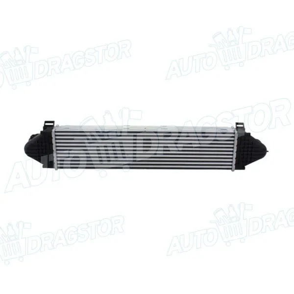 Interkuler LAND ROVER FREELANDER (FA), 06-15; 